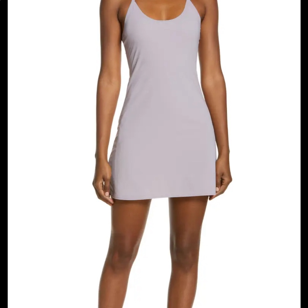 Outdoor Voices Exercise Dress